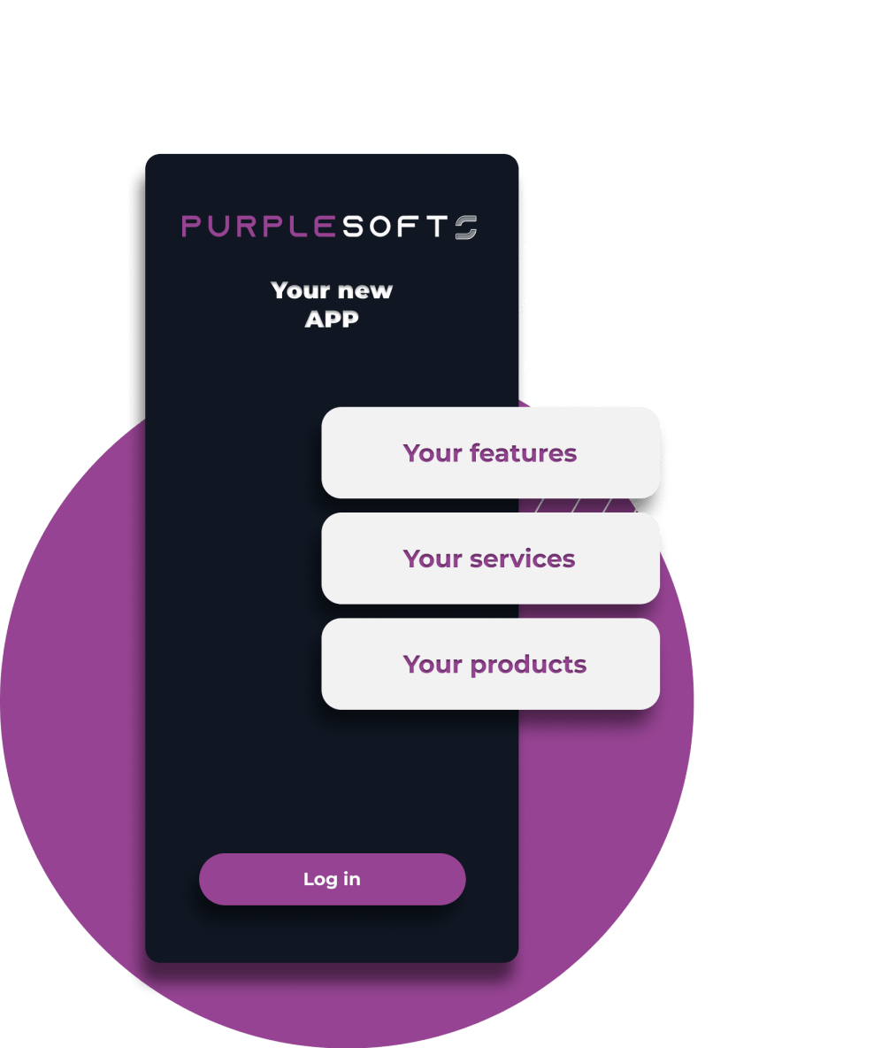 #1 Sviluppo app mobile in Monza Brianza - PurpleSoft S.r.l. 7 sviluppo app mobile monza brianza purplesoft