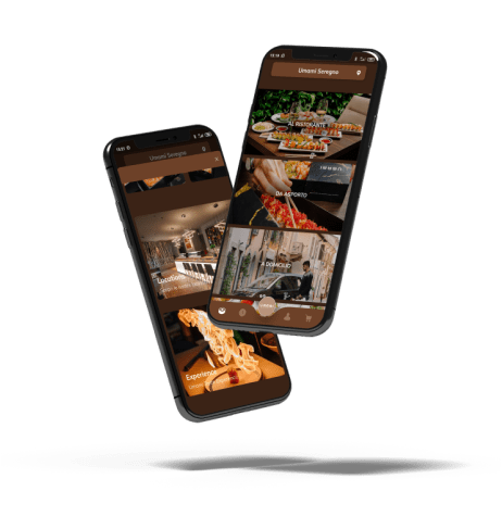 Purplesoft Srl - #1 Developer App for restaurants and sushi clubs 1 Purplesoft Srl - #1 Developer App for restaurants and sushi clubs