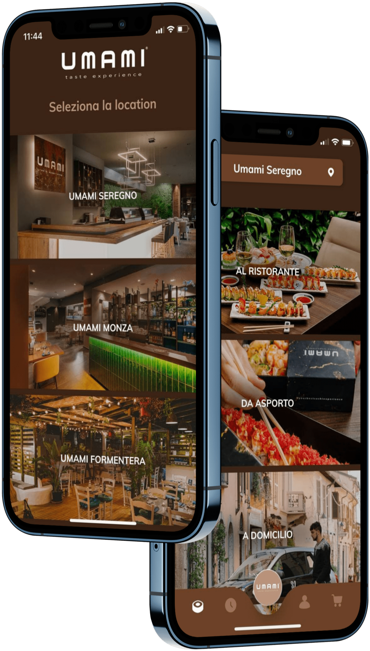 Purplesoft Srl - #1 Sviluppo App per ristoranti e sushi club