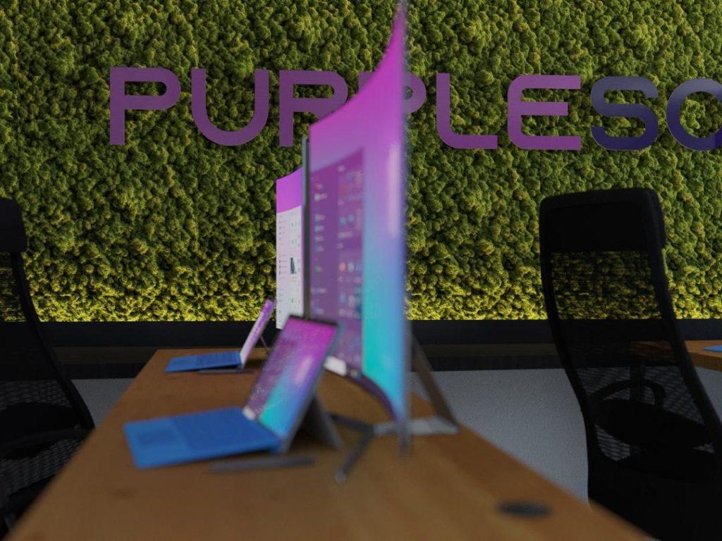 PurpleSoft #1 Web Agency e Software House a Monza e Milano 2 Web agency e Software house