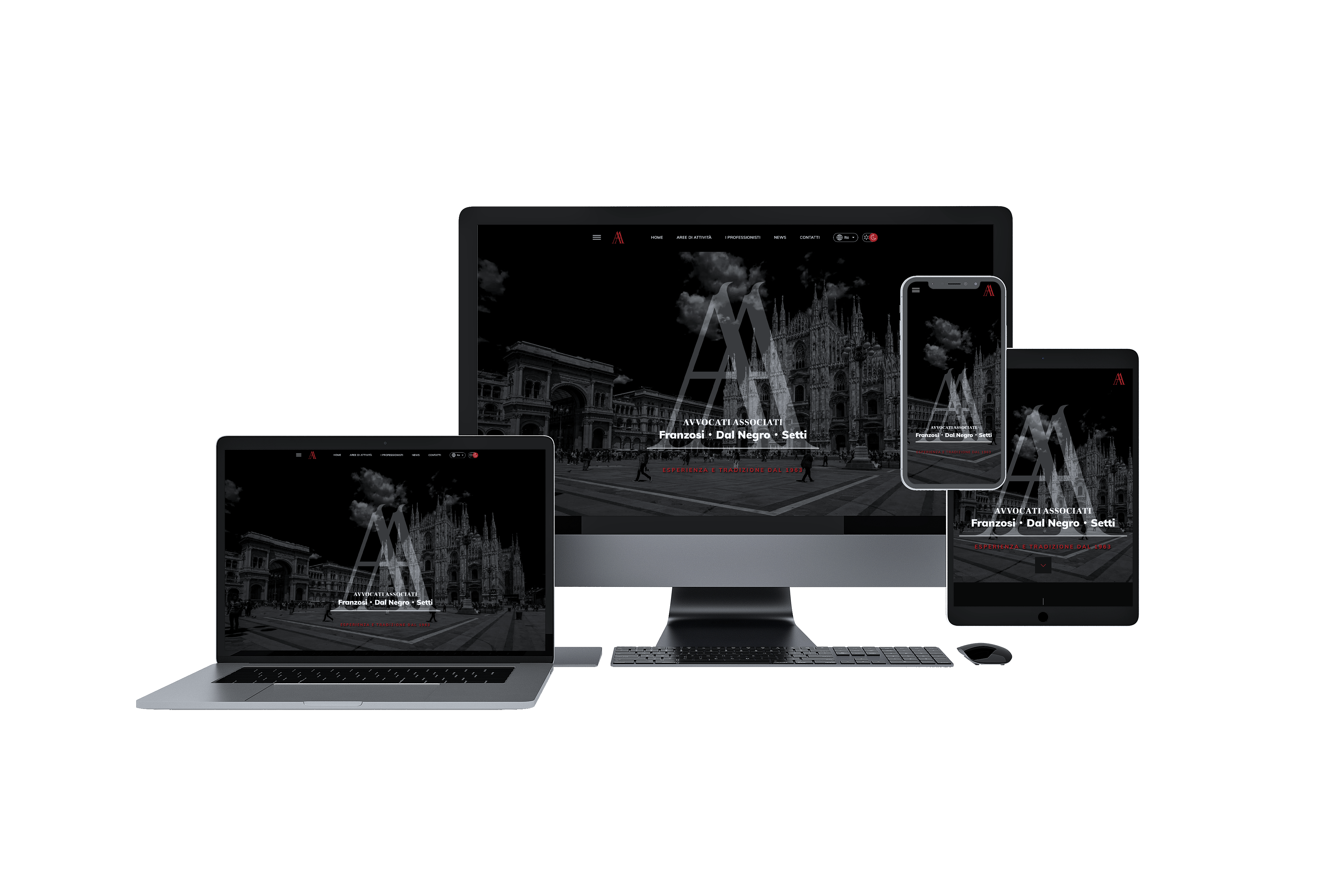 PurpleSoft S.r.l. #1 Realizzazione siti web in Monza Brianza 1 Realizzazione Siti Web responsive Monza Brianza