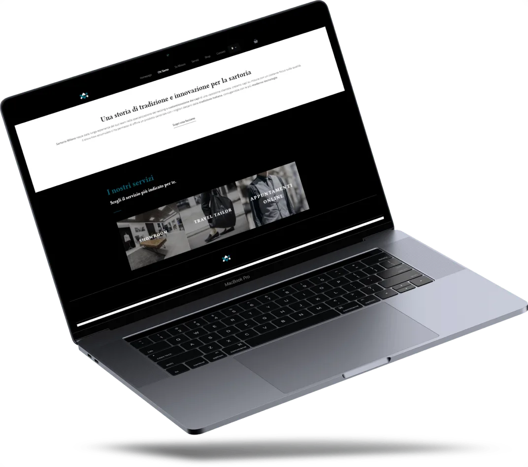 PurpleSoft - We develop ecommerce with Wordpress to sell online.