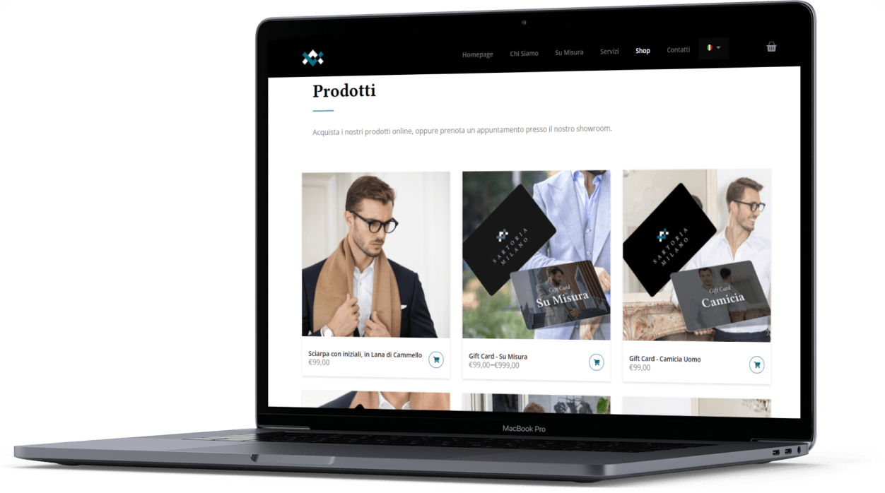 #1 Realizzazione ecommerce a Monza e Milano PurpleSoft S.r.l 5 realizzazione ecommerce