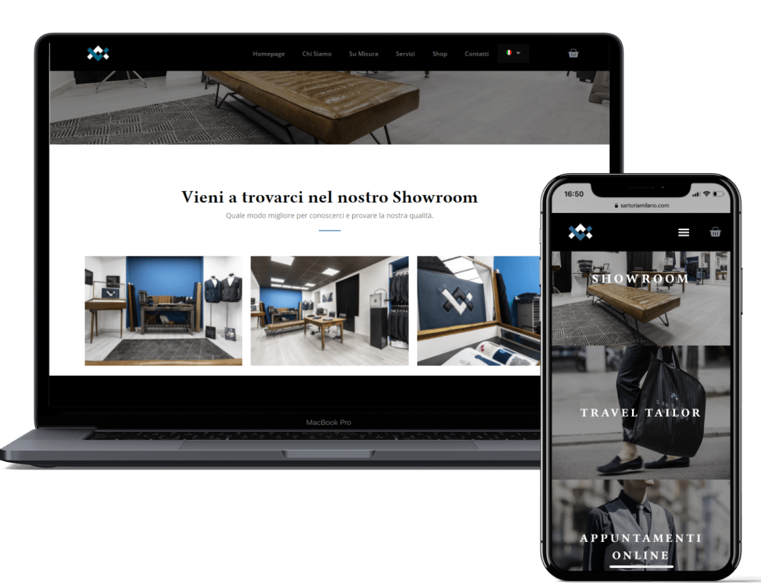 PurpleSoft - Realizziamo Ecommerce con Wordpress per vendere online 6 PurpleSoft - Realizziamo Ecommerce con Wordpress per vendere online