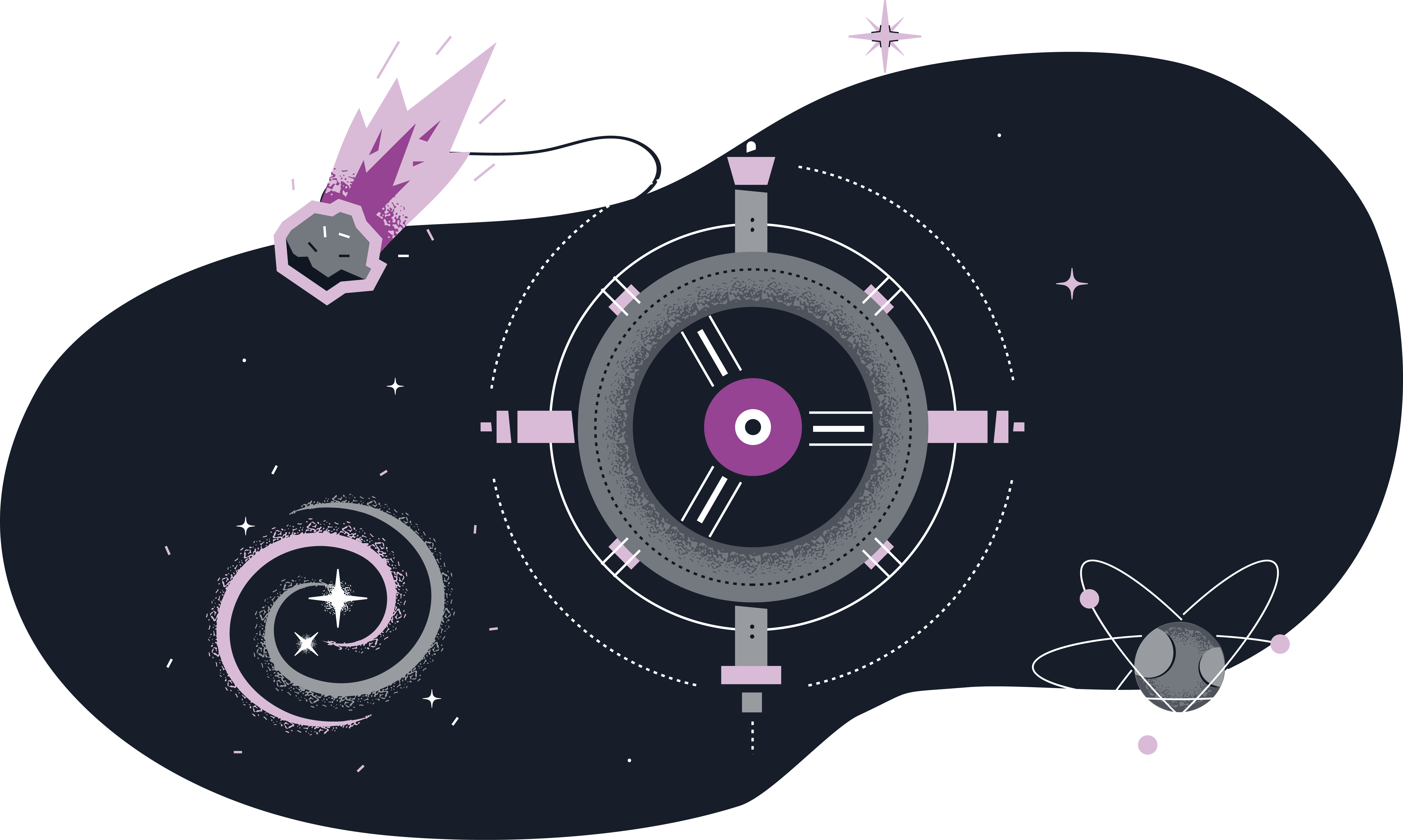 PurpleSoft - Design, progettiamo UX e UI per tutti i prodotti digitali 5 Graphic Design