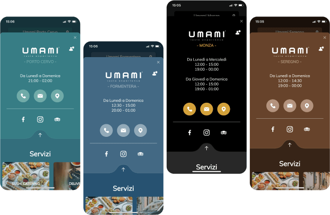 Purplesoft - #1 App development for restaurants and sushi clubs 4 Purplesoft - #1 App development for restaurants and sushi clubs