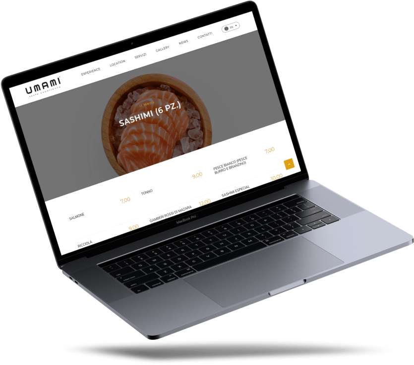 Purplesoft Srl - #1 Developer App for restaurants and sushi clubs 9 Purplesoft Srl - #1 Developer App for restaurants and sushi clubs