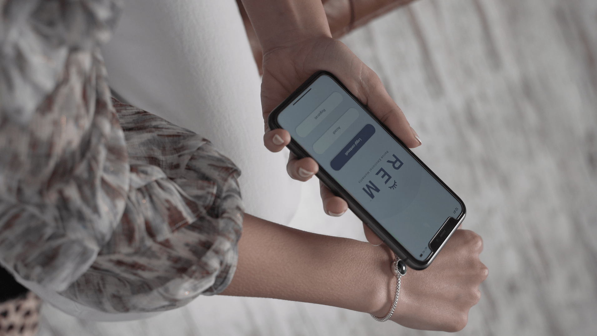 App gioielleria per gioielli high tech, nfc, nft e metaverso 4 App gioielleria per gioielli high tech, nfc, nft e metaverso
