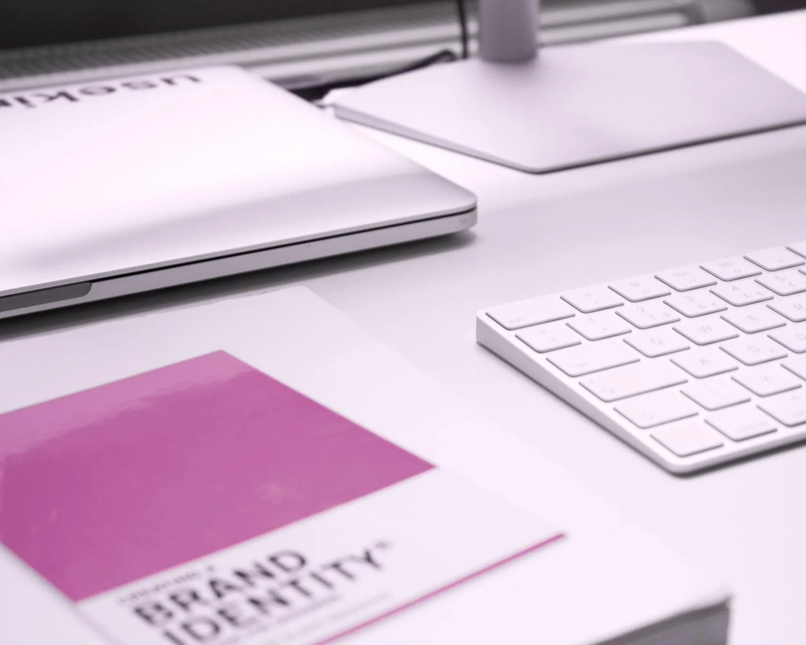 #1 Branding ufficiale per migliorare l'immagine aziendale