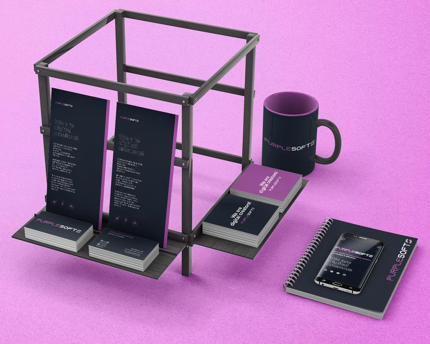 branding brand identity