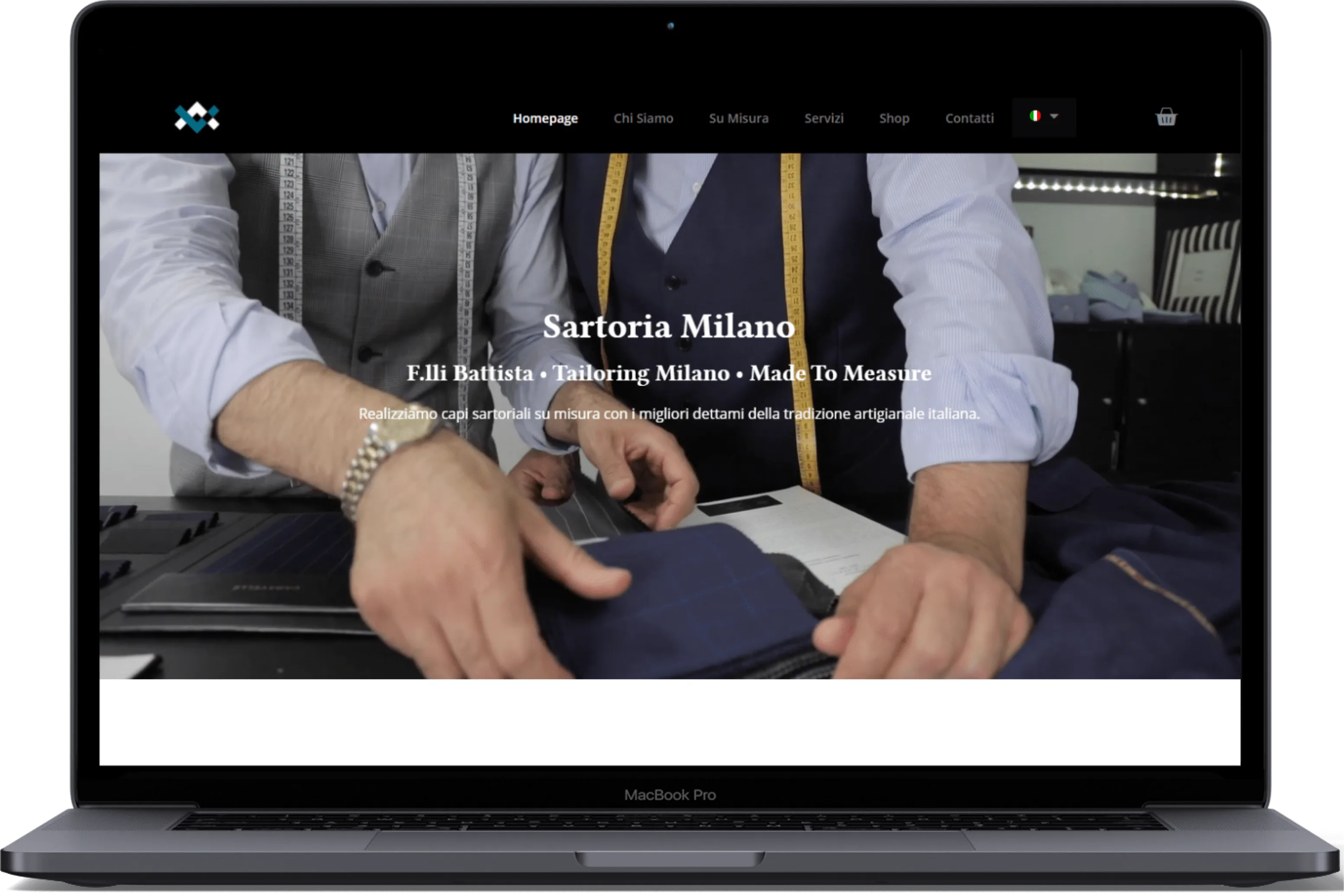 PurpleSoft - We develop ecommerce with Wordpress to sell online.
