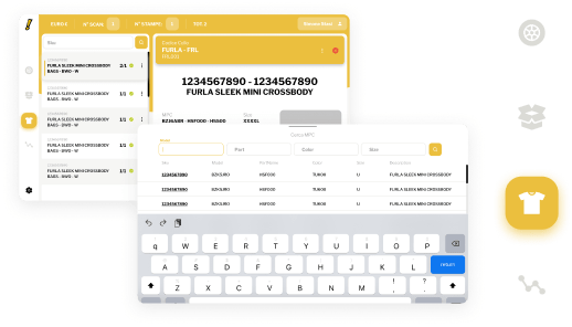 PurpleSoft - Soluzione per la gestione di private sales 3 PurpleSoft - Soluzione per la gestione di private sales