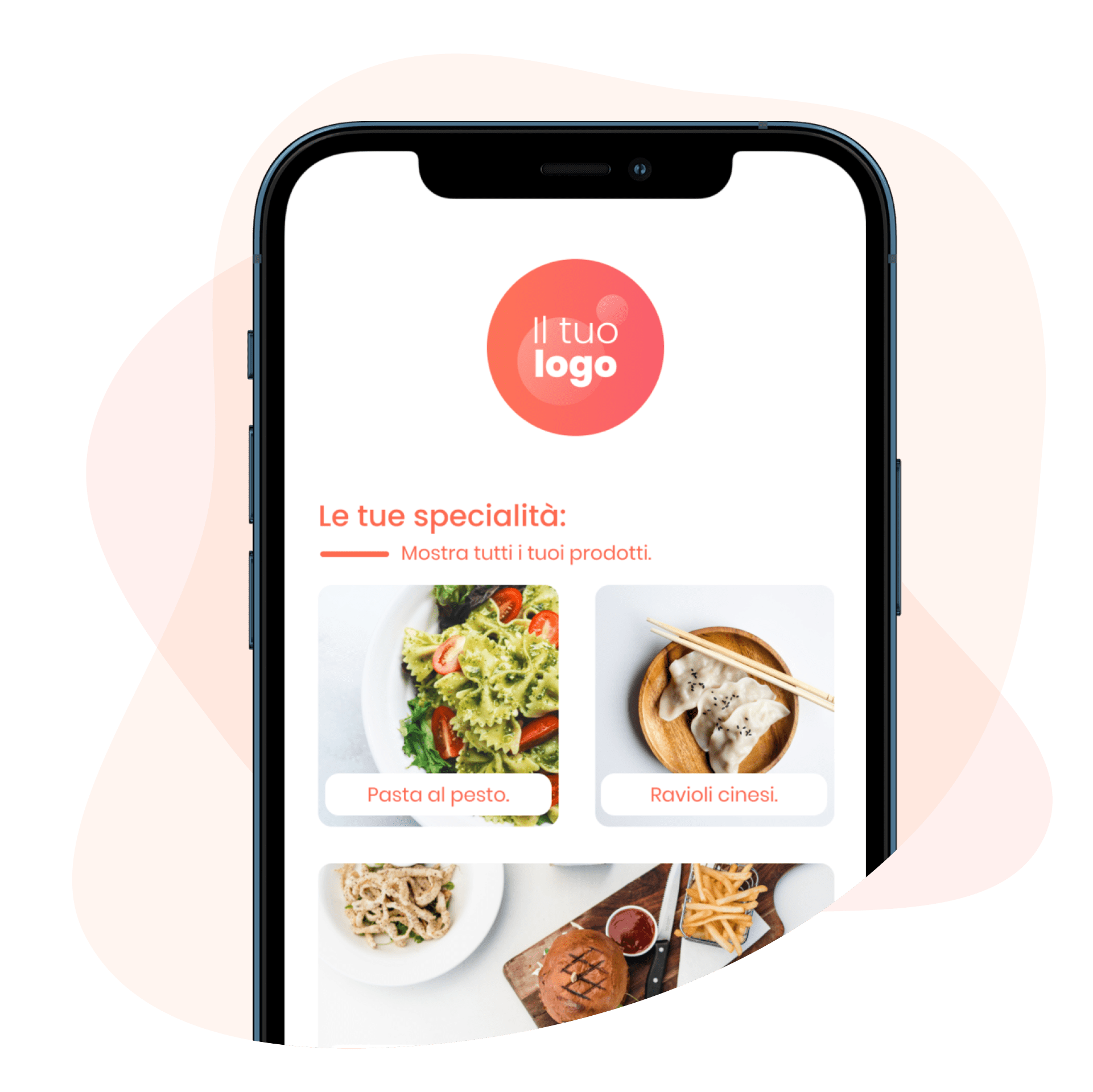 Gestionale ristoranti e app mobile per delivery e take away
