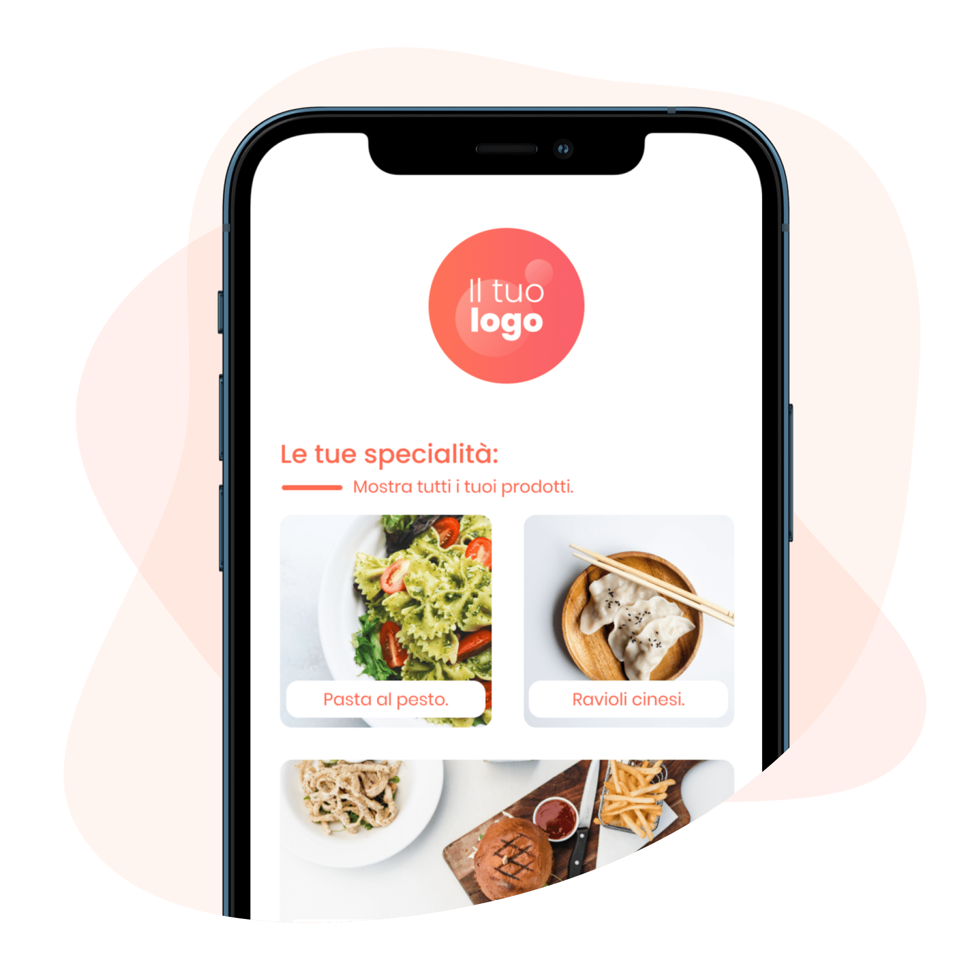 Gestionale ristoranti e app mobile per delivery e take away 1 Gestionale ristoranti e app mobile per delivery e take away