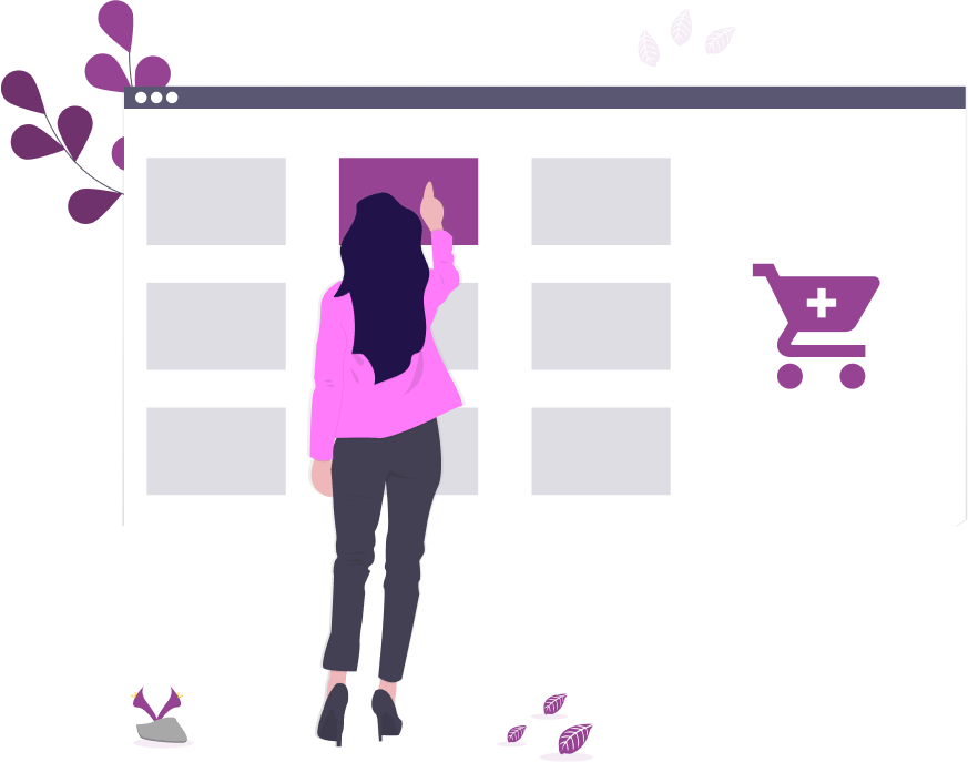 Bando E-commerce - PurpleSoft 1 bando ecommerce