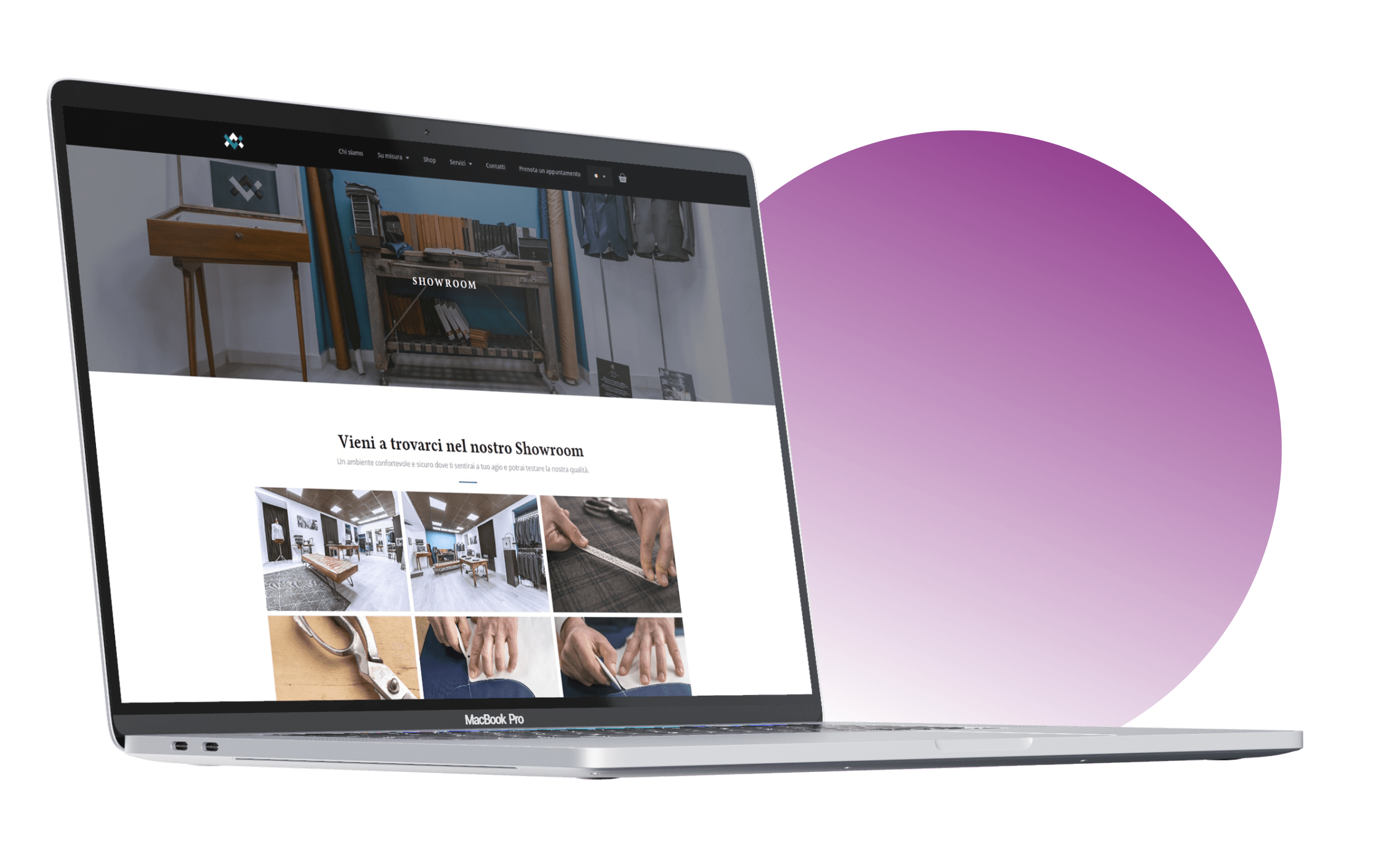 PurpleSoft S.r.l. #1 Realizzazione siti web in Monza Brianza 1 PurpleSoft S.r.l. #1 Realizzazione siti web in Monza Brianza