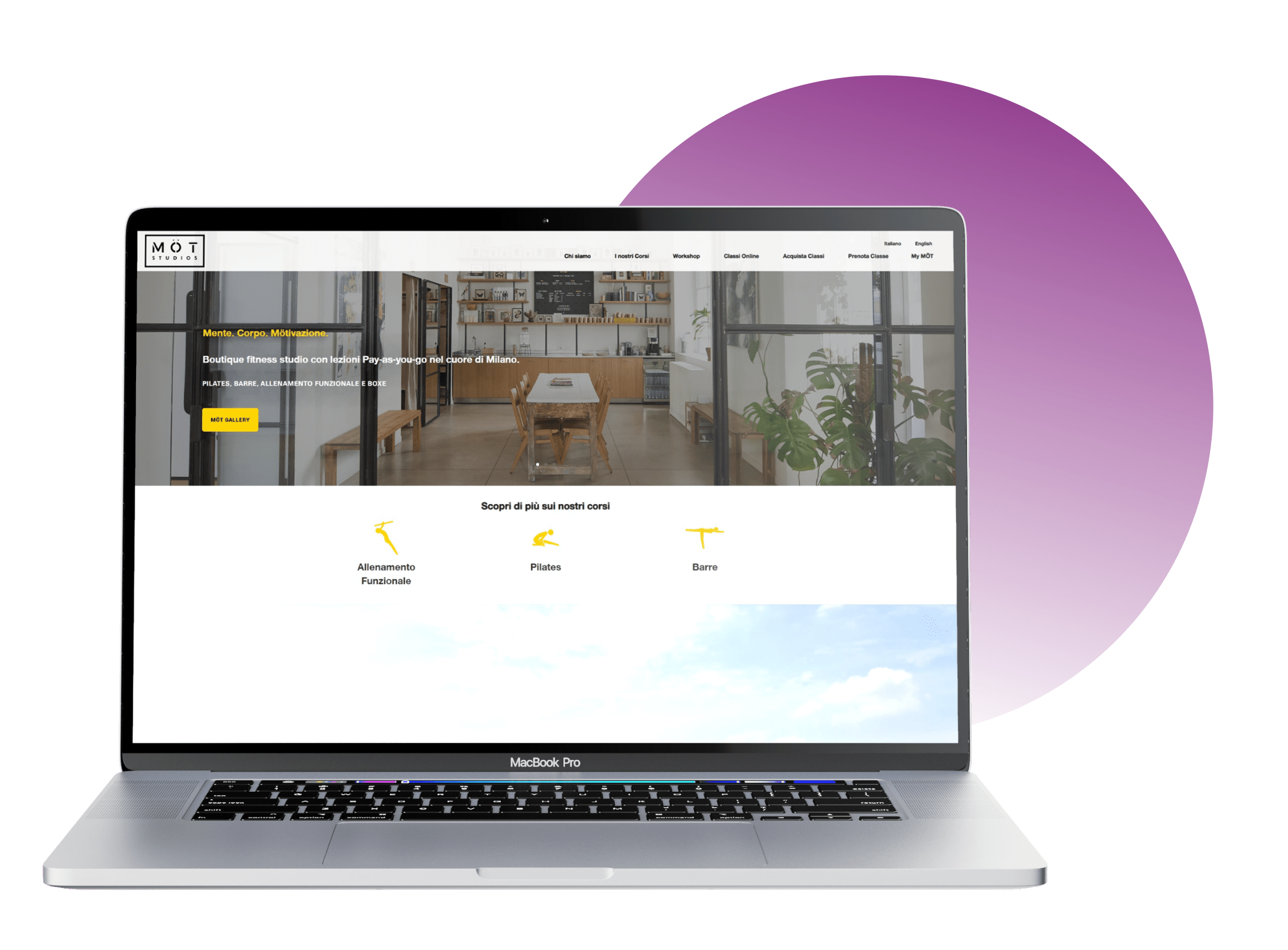 PurpleSoft S.r.l. #1 Realizzazione siti web in Monza Brianza 3 PurpleSoft S.r.l. #1 Realizzazione siti web in Monza Brianza