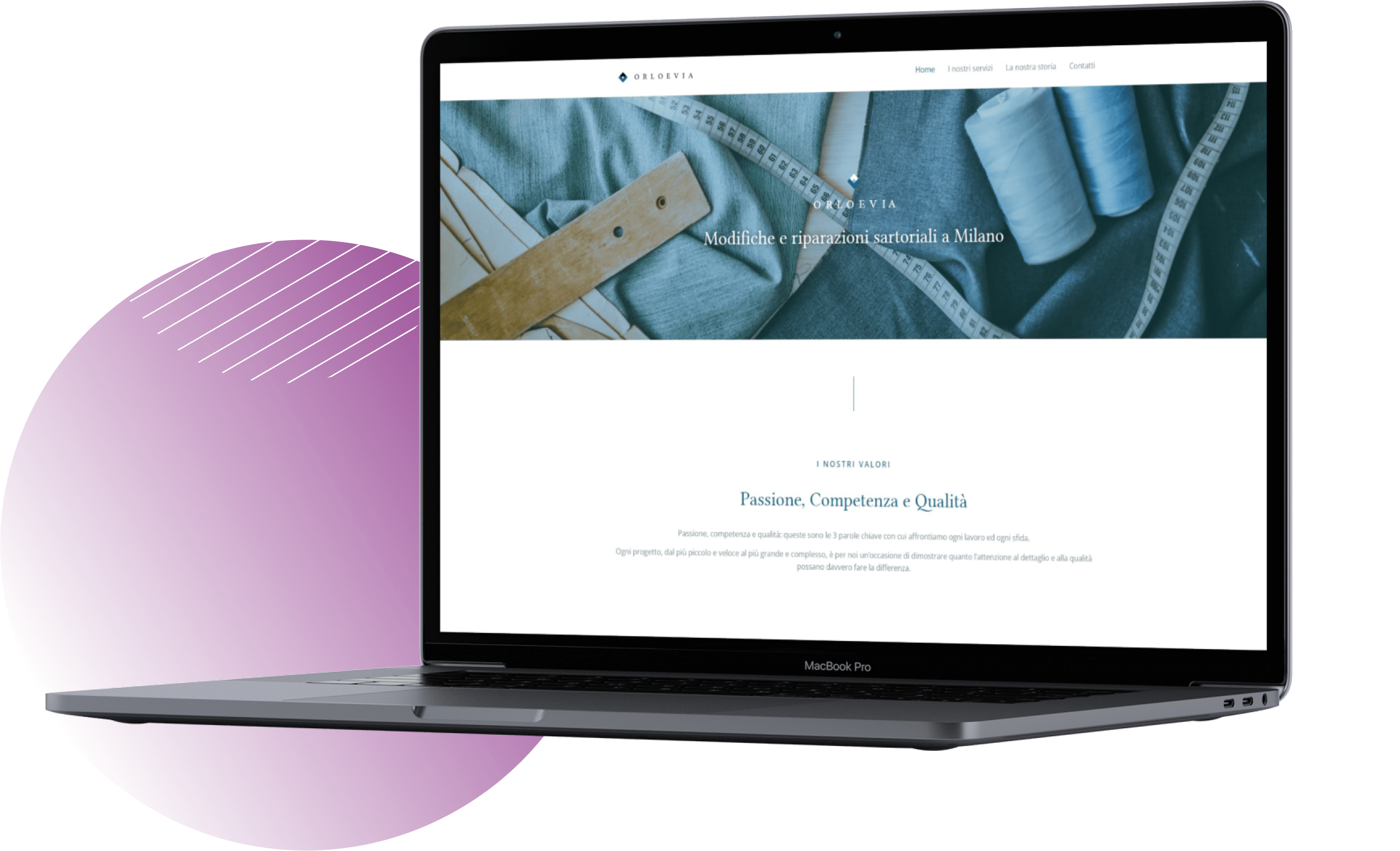 PurpleSoft S.r.l. #1 Realizzazione siti web in Monza Brianza 3 Realizzazione siti web