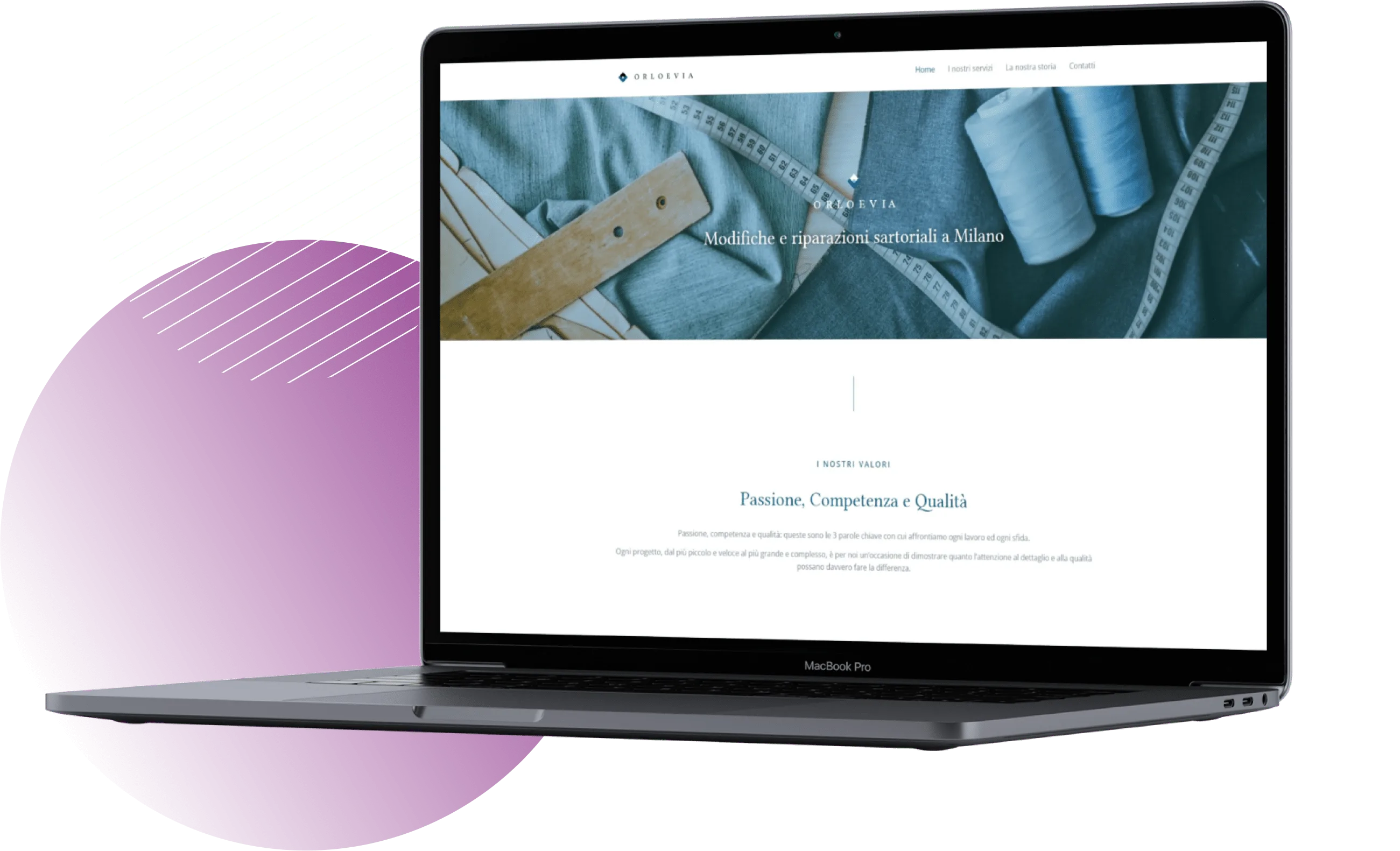 PurpleSoft S.r.l. #1 Realizzazione siti web in Monza Brianza 3 Realizzazione siti web