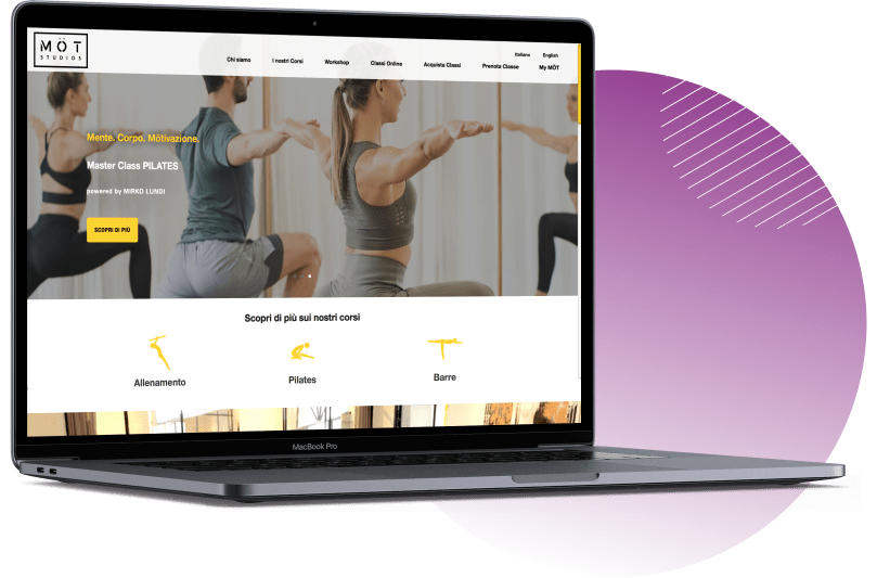 PurpleSoft S.r.l. #1 Realizzazione siti web in Monza Brianza 7 PurpleSoft S.r.l. #1 Realizzazione siti web in Monza Brianza