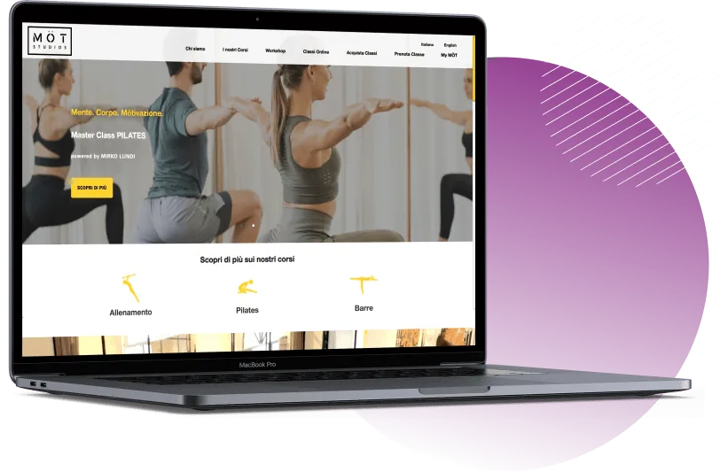 PurpleSoft S.r.l. #1 Realizzazione siti web in Monza Brianza 7 PurpleSoft S.r.l. #1 Realizzazione siti web in Monza Brianza