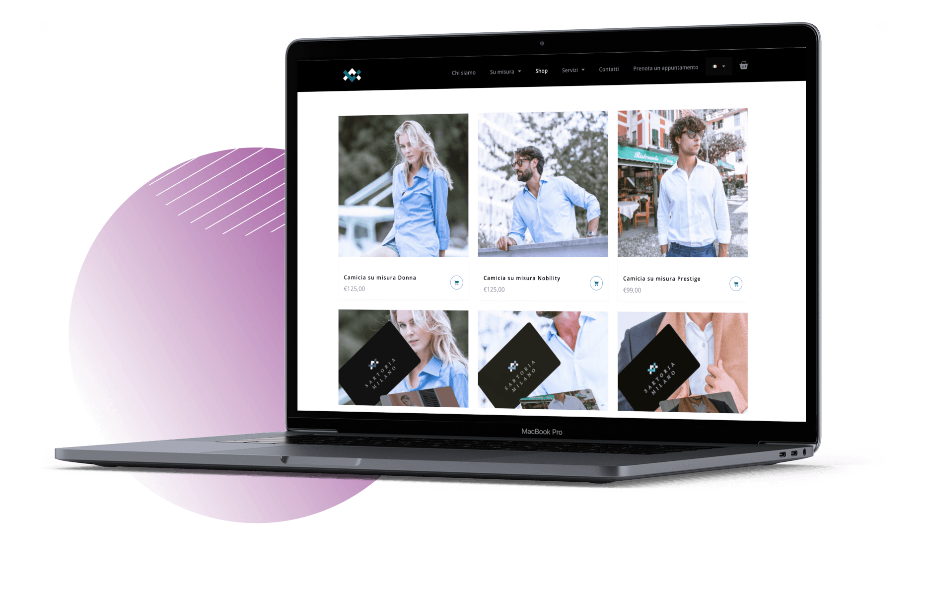 #1 Realizzazione ecommerce a Monza e Milano PurpleSoft S.r.l 3 #1 Realizzazione ecommerce a Monza e Milano PurpleSoft S.r.l