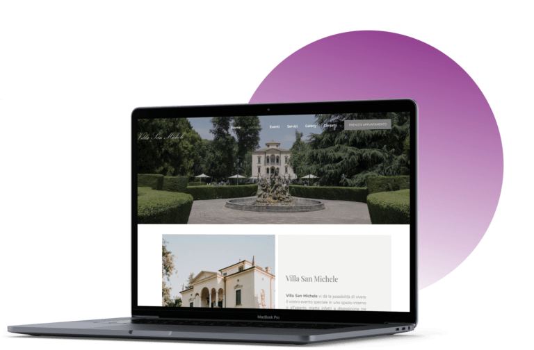 PurpleSoft S.r.l. #1 Websites design in Monza Brianza