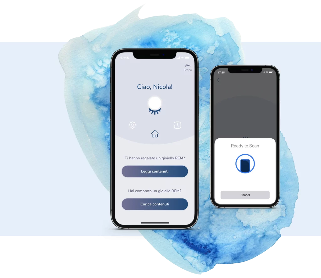 App REM Jewel Case Study - PurpleSoft