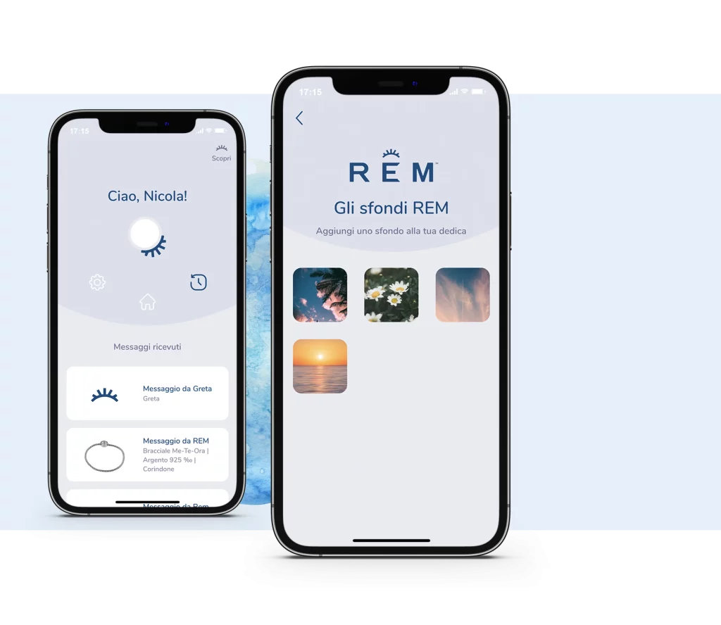 App REM Jewel Case Study - PurpleSoft