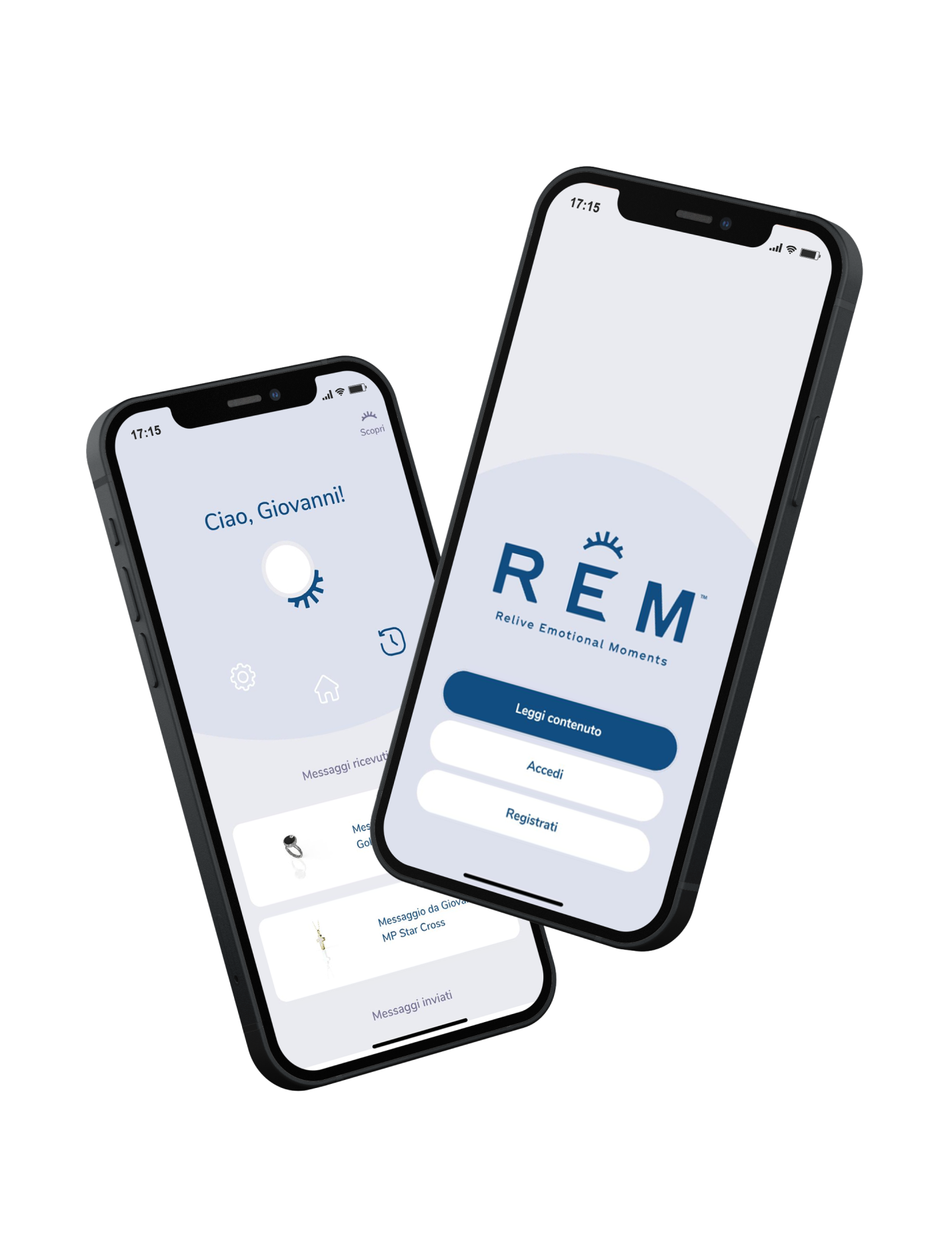 App REM Jewel Case Study - PurpleSoft
