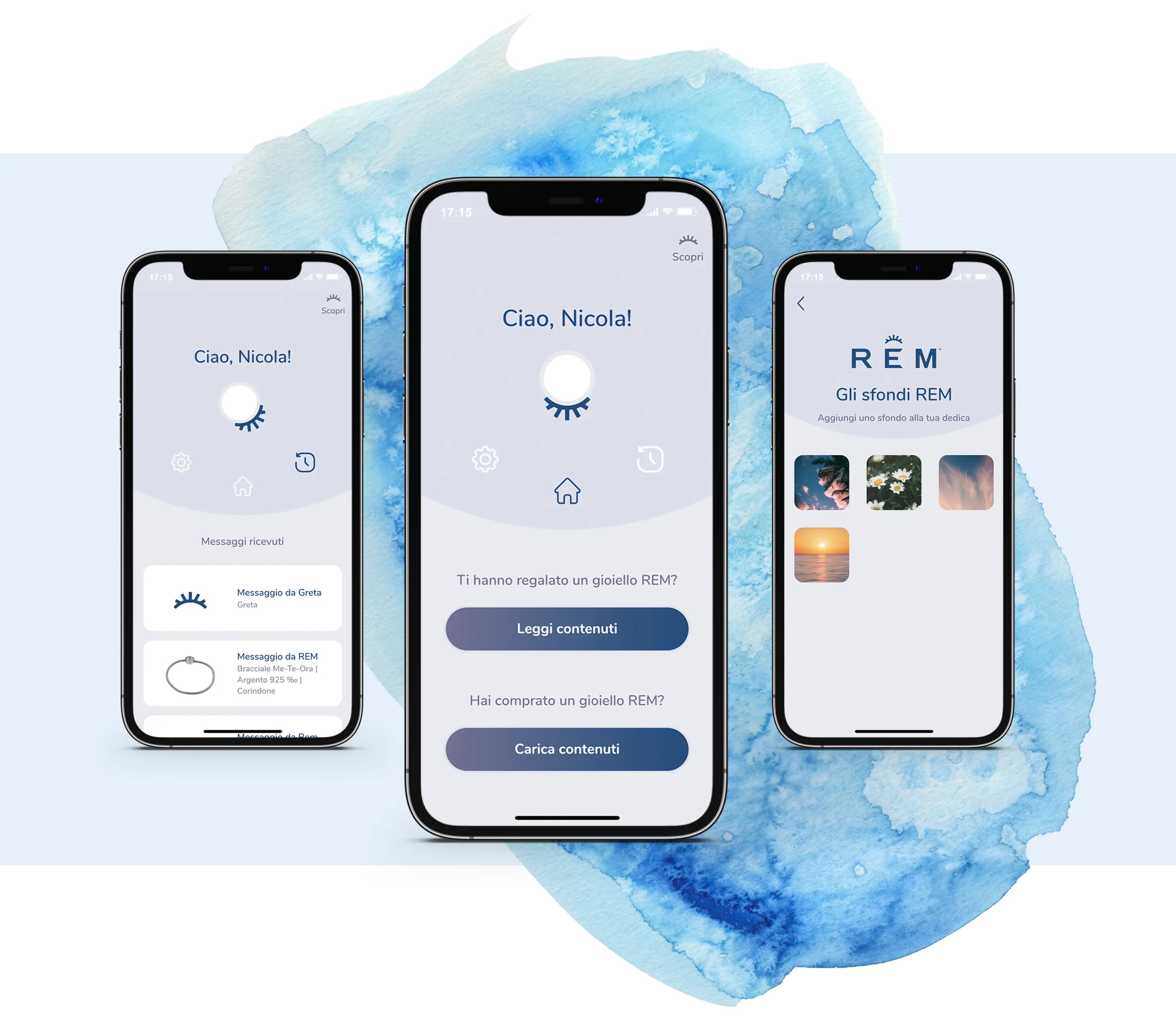 App REM Jewel Case Study - PurpleSoft