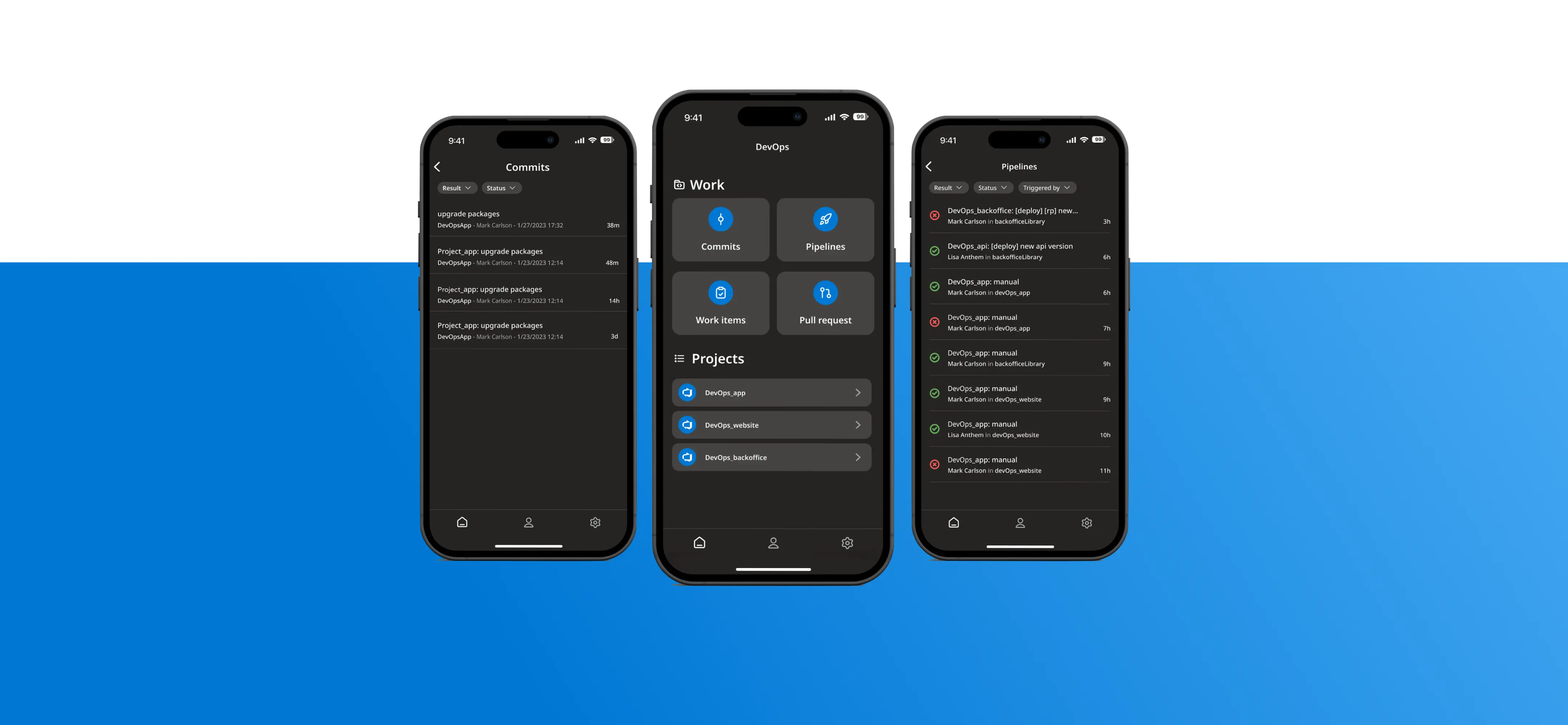 AZ DevOps Product - PurpleSoft 2 App-Azure-Devops