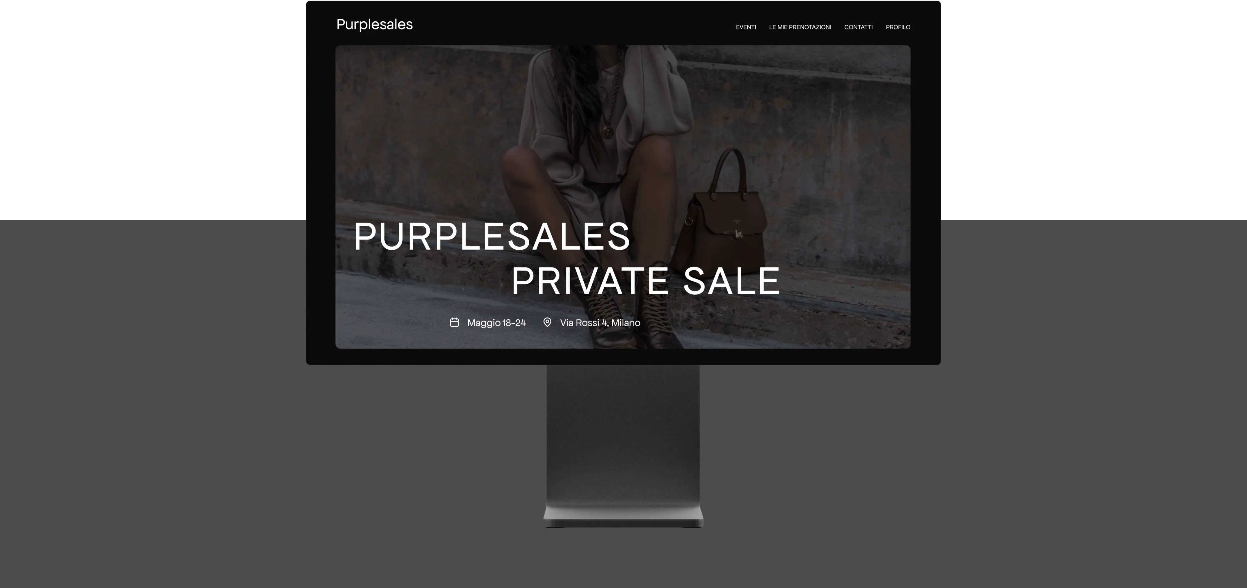 purplesales - private sales