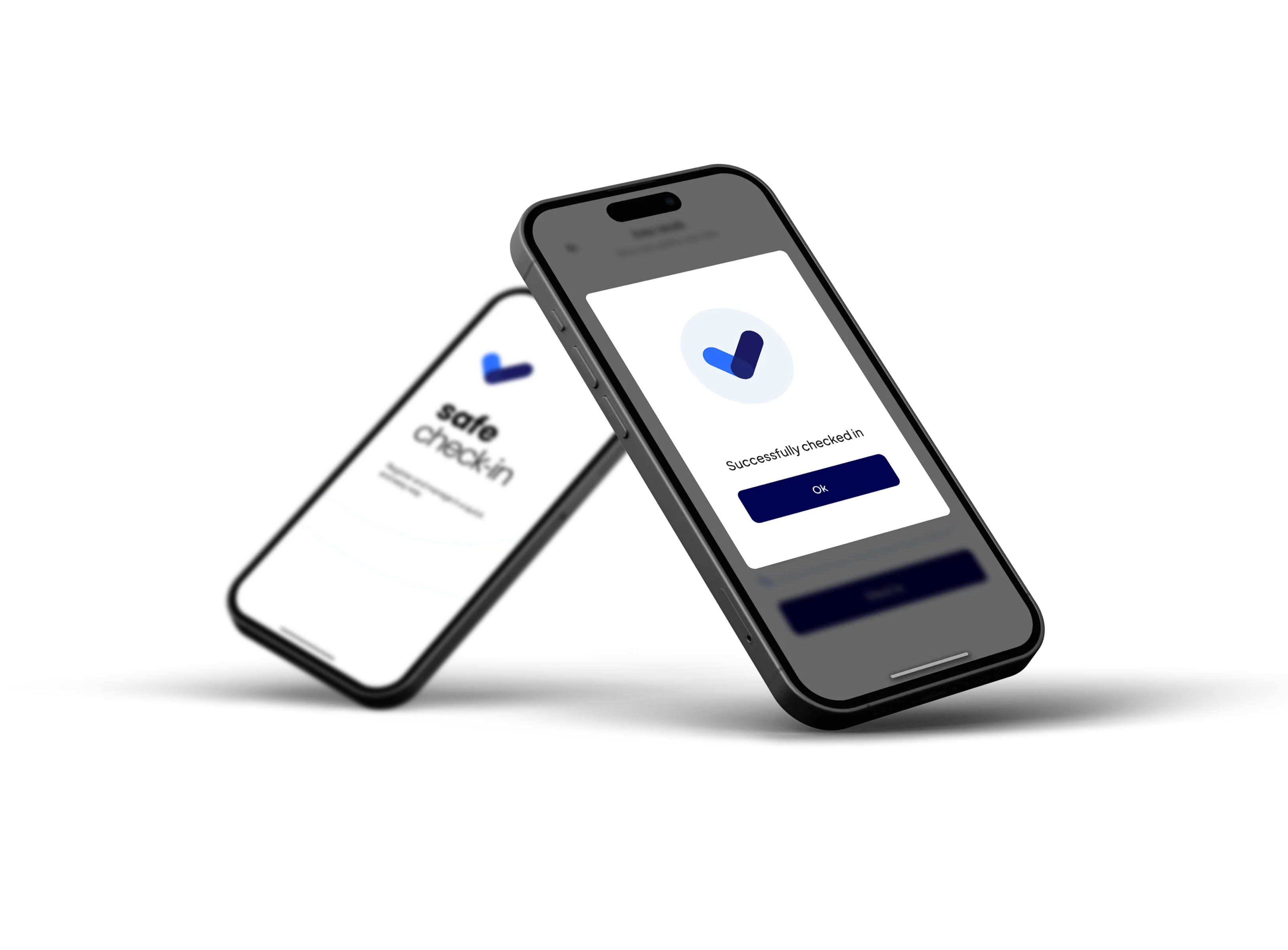 Safe Check-In Product - PurpleSoft 3 Safe Check-In Registro Digitale V