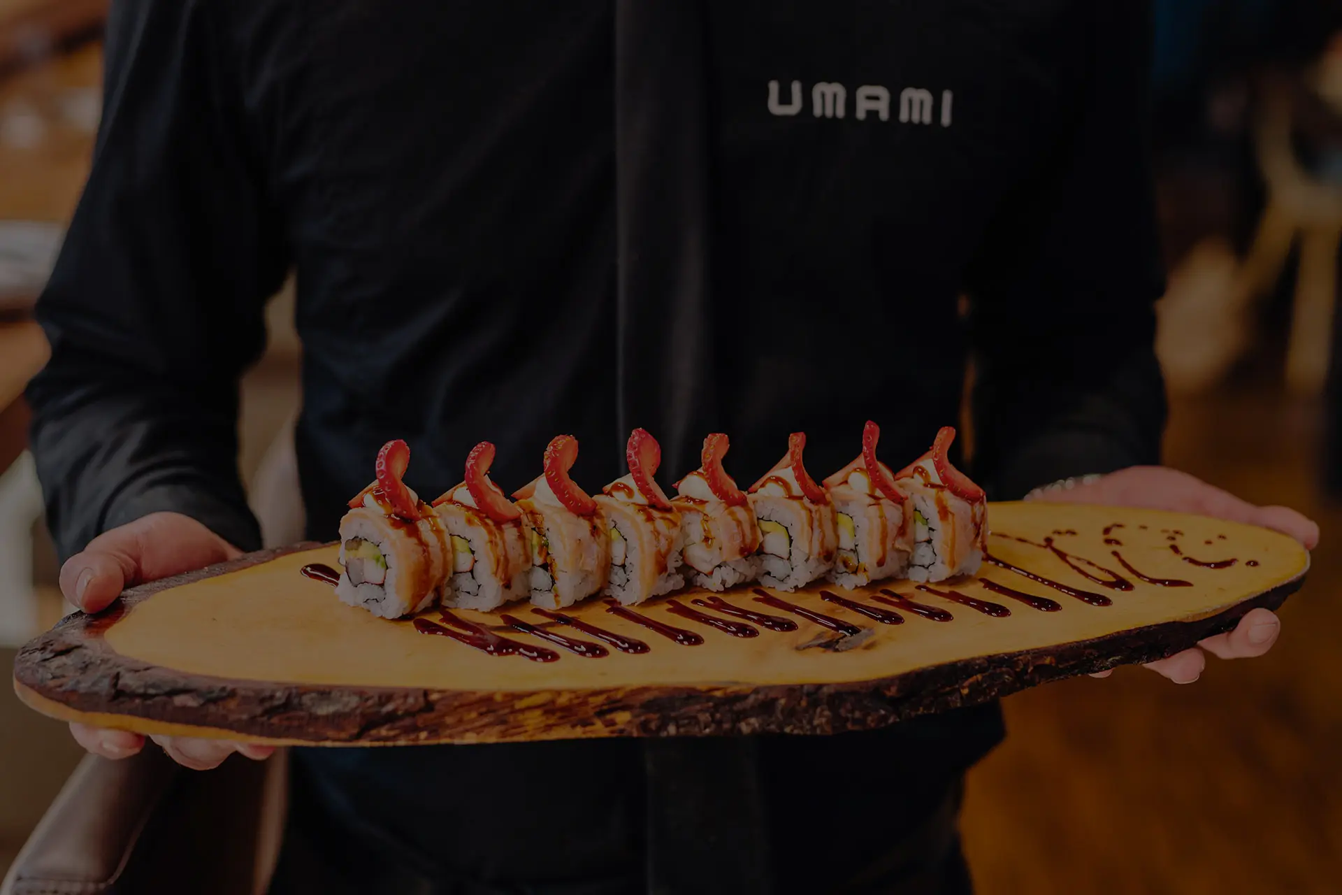 Umami Sushi
