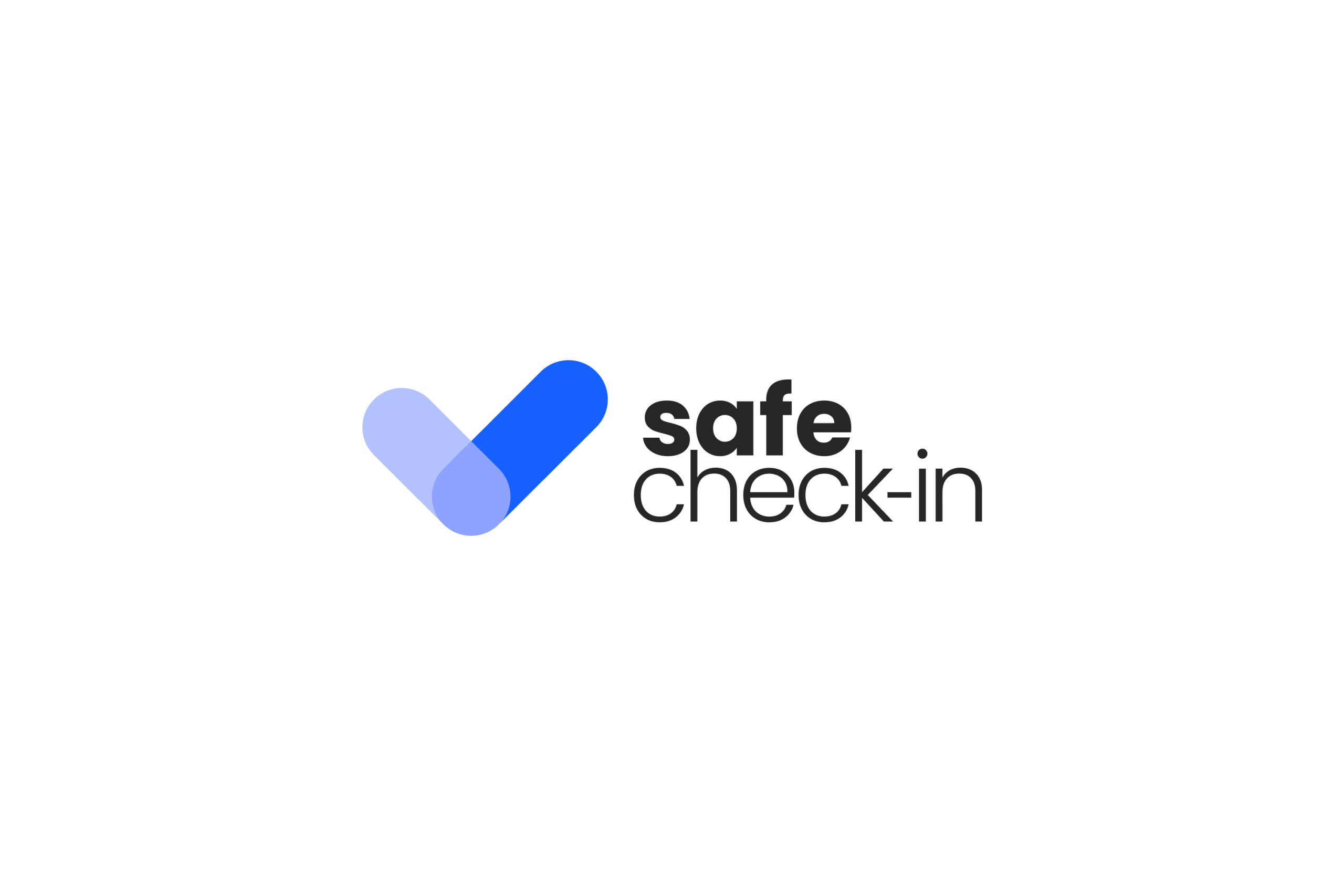 Cover Safe Check-in