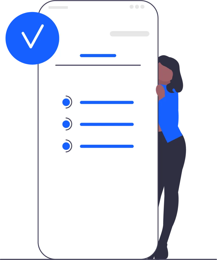 Safe Check-in - #1 Digital registry for companies and enterprises 5 Safe Check-in - #1 Digital registry for companies and enterprises