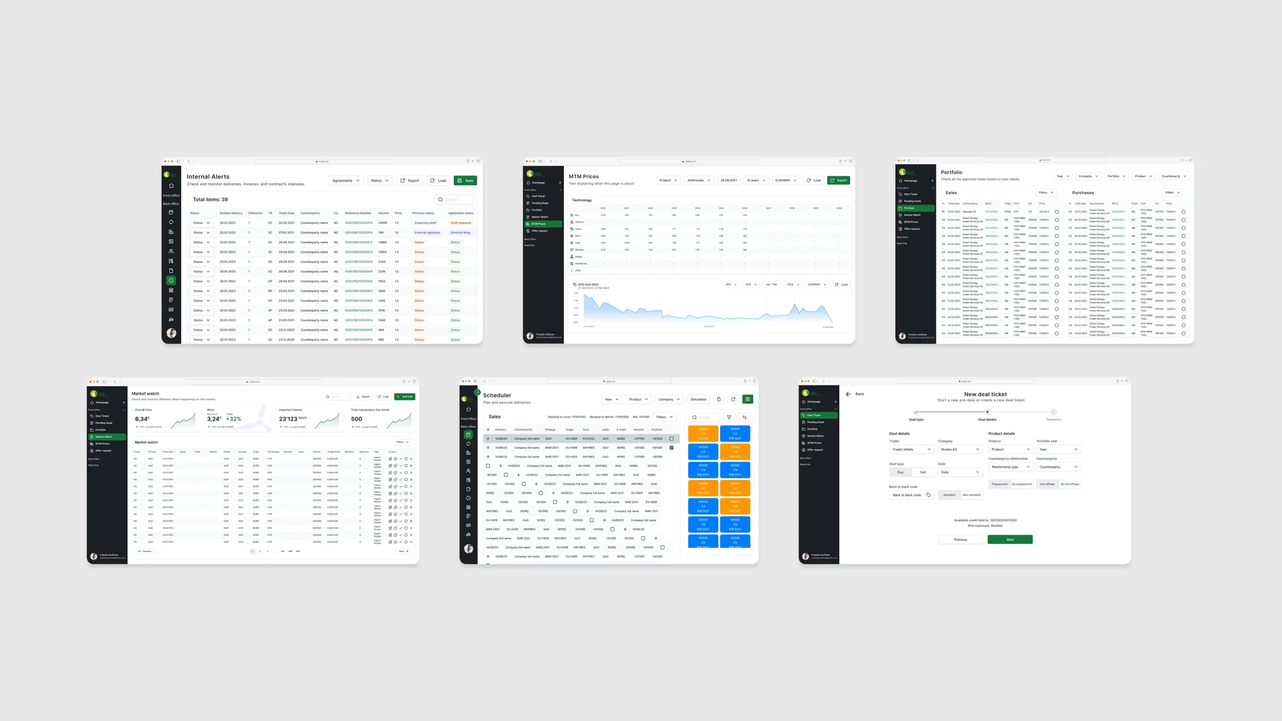Stella Nvalue - Gestionale cloud-native 1 Stella Nvalue - Gestionale cloud-native