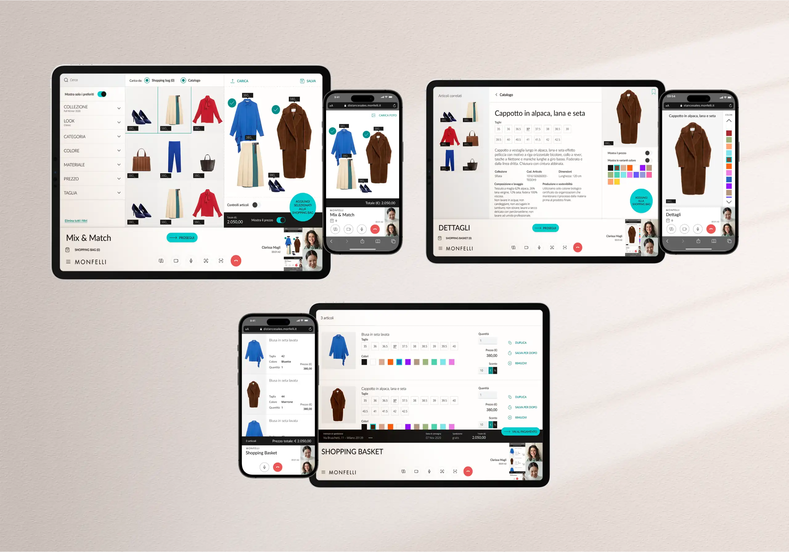 Distance Sales - PurpleSoft 6 Distance Sales - PurpleSoft