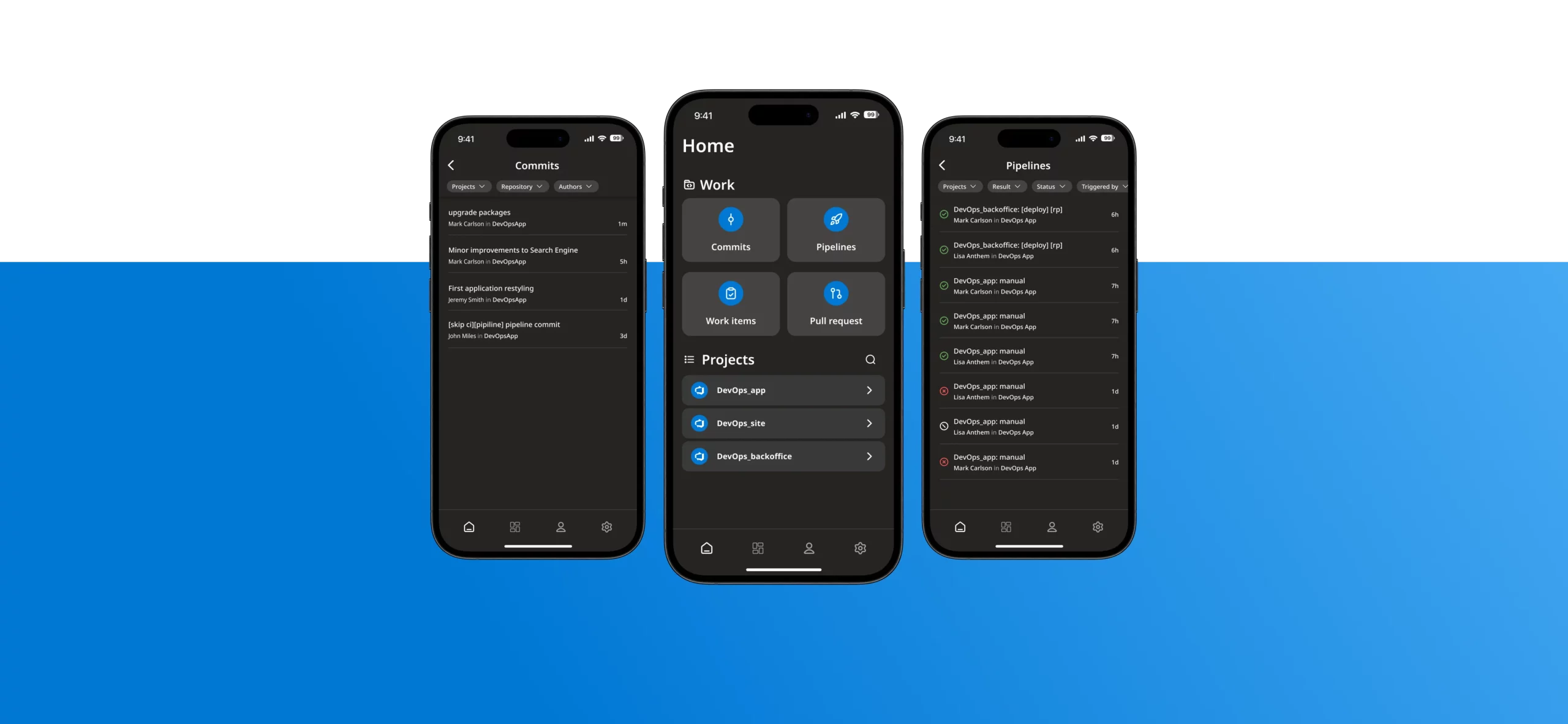 AZ DevOps - PurpleSoft 2 AZ DevOps - PurpleSoft