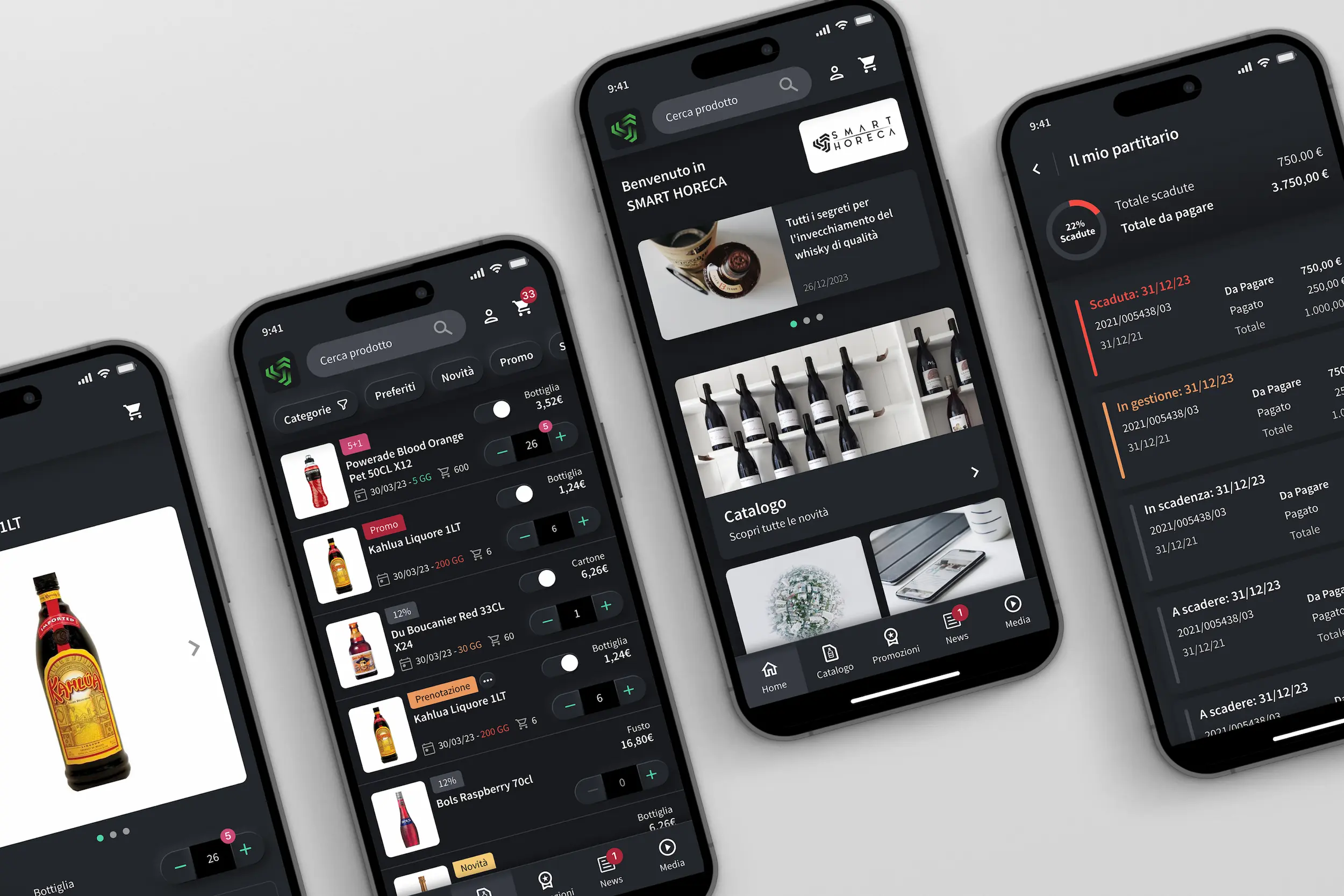 Migrazione SAP ECC a SAP S/4HANA: efficienza e affidabilità