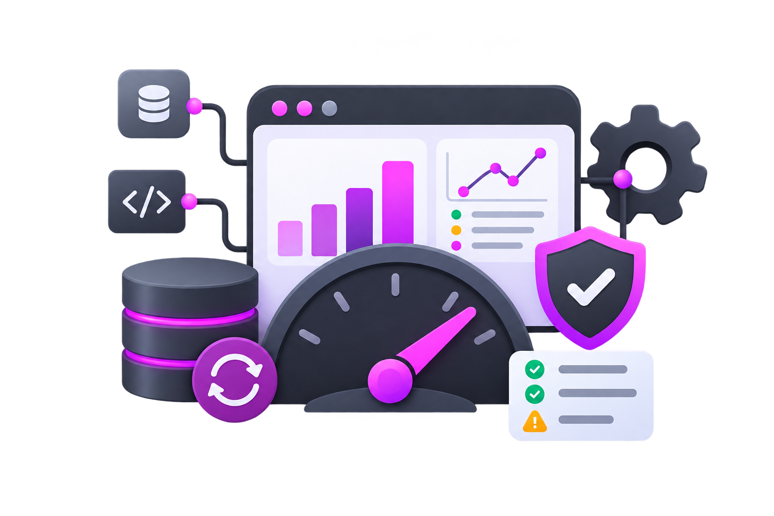 Automazione dei processi aziendali - PurpleSoft 1 Automazione dei processi aziendali - PurpleSoft