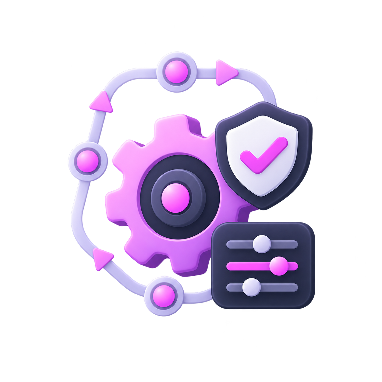 Automazione dei processi aziendali - PurpleSoft 14 Automazione dei processi aziendali - PurpleSoft