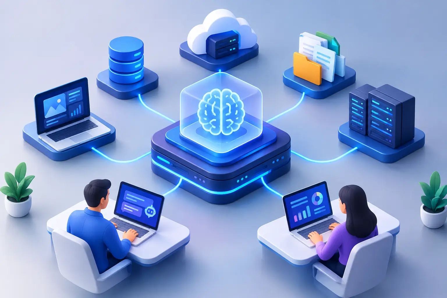 Le migliori piattaforme RAG enterprise nel 2026